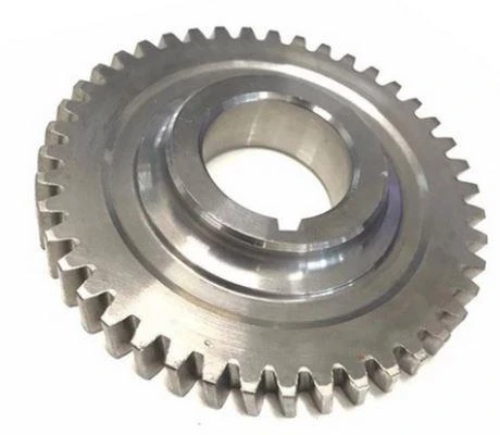 MONDİAL DRİFT 125-150 DENGE MİLİ DİŞLİSİ KARŞILIGI T43 DİŞ ürün görseli 1
