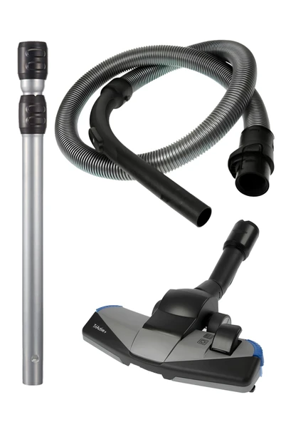Philips FC 9919 Marathon Uyumlu Süpürge Hortum Boru Başlık Seti 3'lü ürün görseli 1