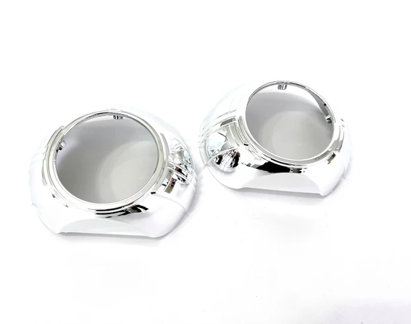 Bi-Xenon / Bi-Led Mercek Kapağı 3 Inc Far Mercek Kapağı Model 10 ürün görseli 1