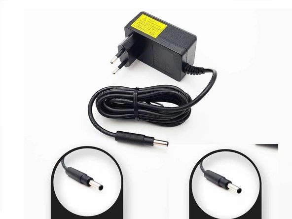 Grundig VCP 3930, VCP3930 25.2V Kablosuz Dikey Süpürge AC Adaptör - Şarj Cihazı ürün görseli 1