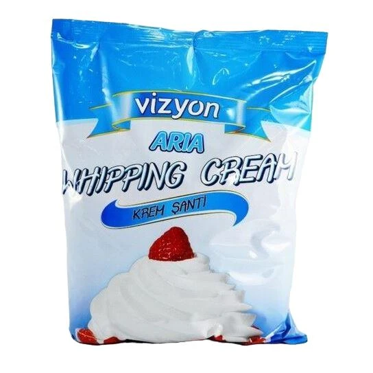 Vizyon Aria Krem Şanti 1 kg ürün görseli 1
