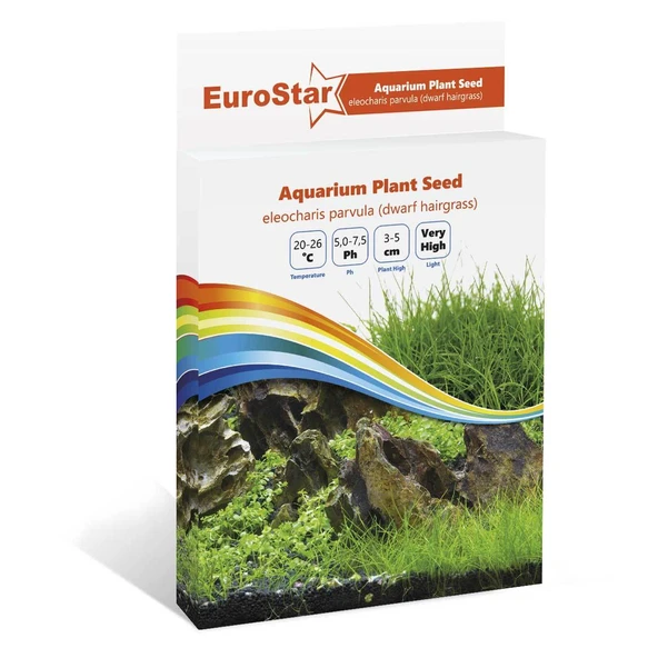 Eurostar Bitki Tohumu Eleocharis Parvula ürün görseli 1
