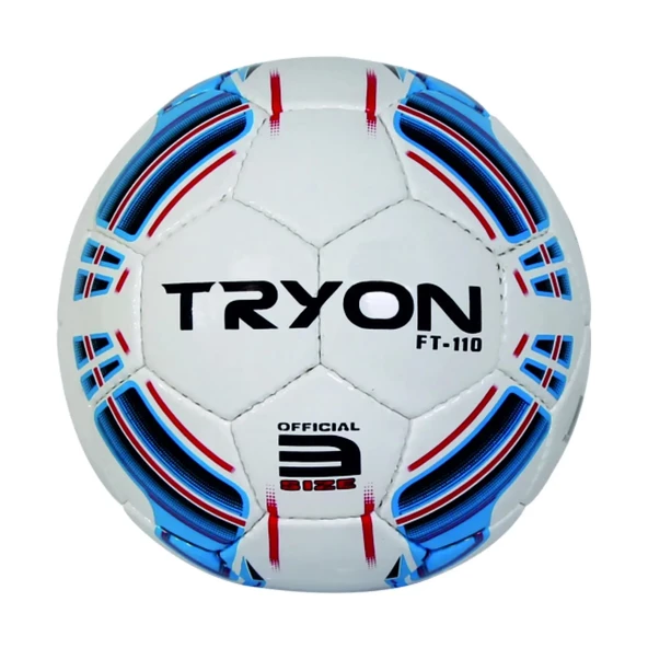 TRYON Futbol Topu Ft-110 No -3 ürün görseli 1