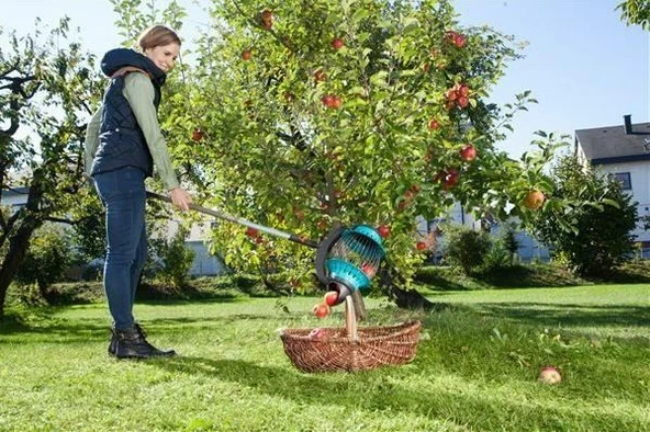 Gardena 3108 Combisystem Meyve Toplayıcı - Resim 3