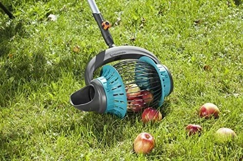 Gardena 3108 Combisystem Meyve Toplayıcı - Resim 2