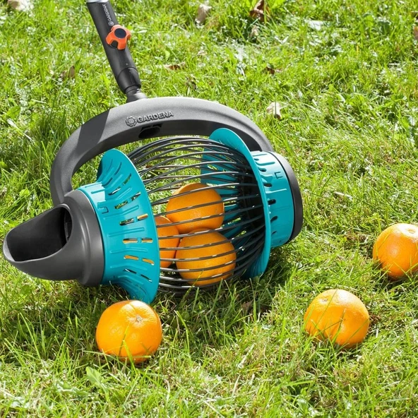 Gardena 3108 Combisystem Meyve Toplayıcı - Resim 4