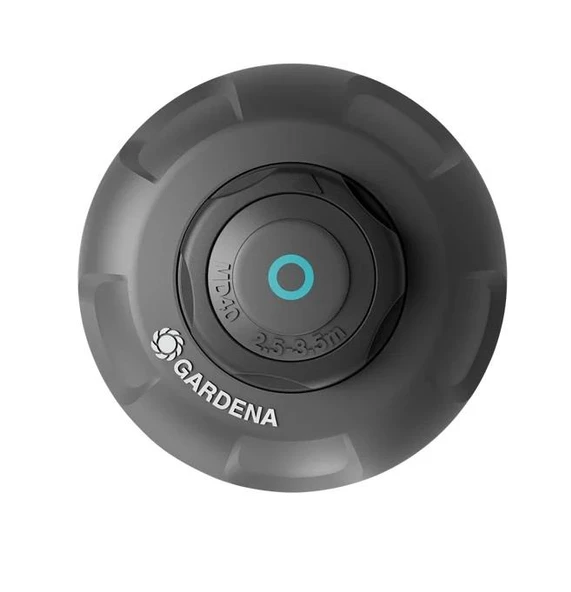 Gardena 8239-20 MD40/300 Pop-up Fıskiye - Resim 3