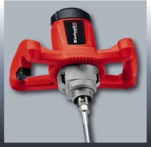 Einhell TC-MX 1200 E Boya ve Harç Mikseri - Resim 2