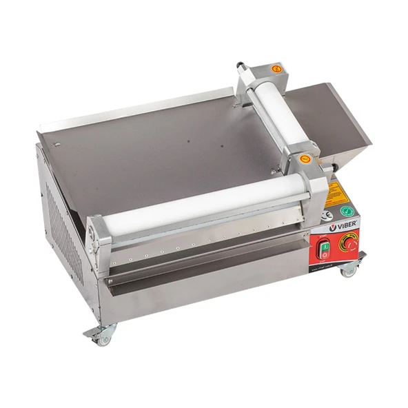 60 CM Hamur Açma Makinesi VİBER ürün görseli 1