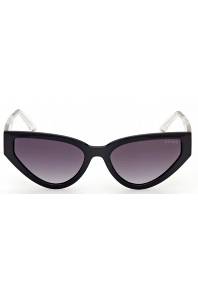 Guess Kadın Güneş Gözlüğü GU7819-01B ürün görseli 1