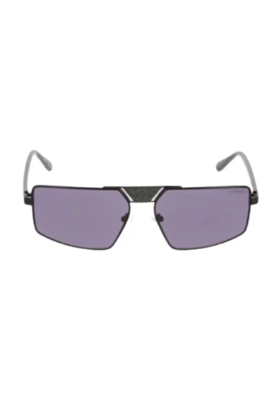 Guess Erkek Güneş Gözlüğü GU00087-01Y ürün görseli 1
