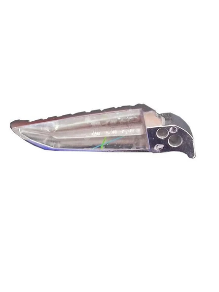 N Max 125-155 Sol Basamak Orjinal - Resim 5