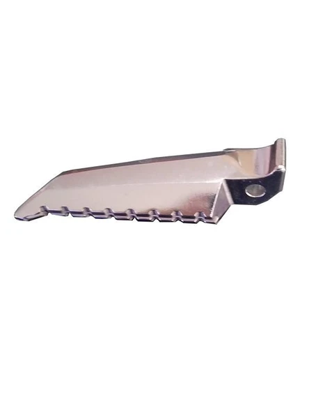 N Max 125-155 Sol Basamak Orjinal - Resim 4