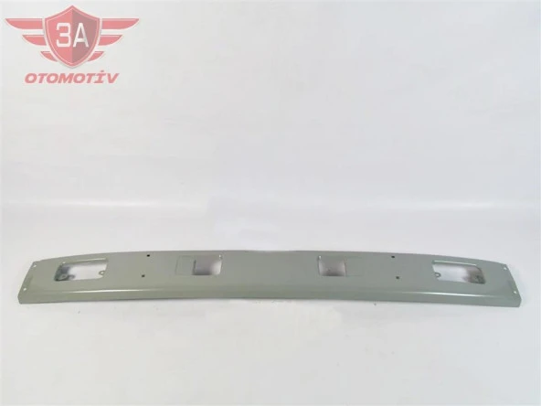 Mitsubishi Canter 444-449 Ön Tampon (Demir) ürün görseli 1