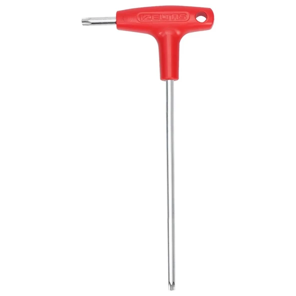 İzeltaş T Tipi Torx Allen Anahtar T 10 ürün görseli 1