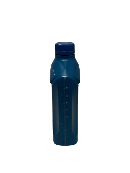 Shell Spirax S5 DCT X Çift Debriyajlı Şanzıman Yağı 1 Litre - Resim 4