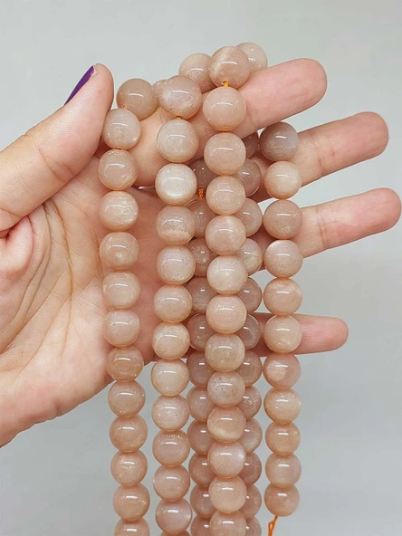 Güneş Taşı Dizi 11mm (53350) ürün görseli 1