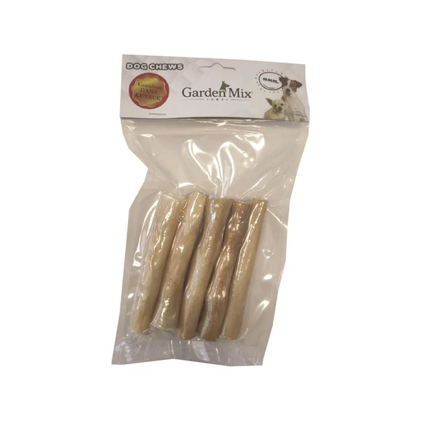 Gardenmix Kurutulmuş Dana Kuyruk 100 Gr ürün görseli 1