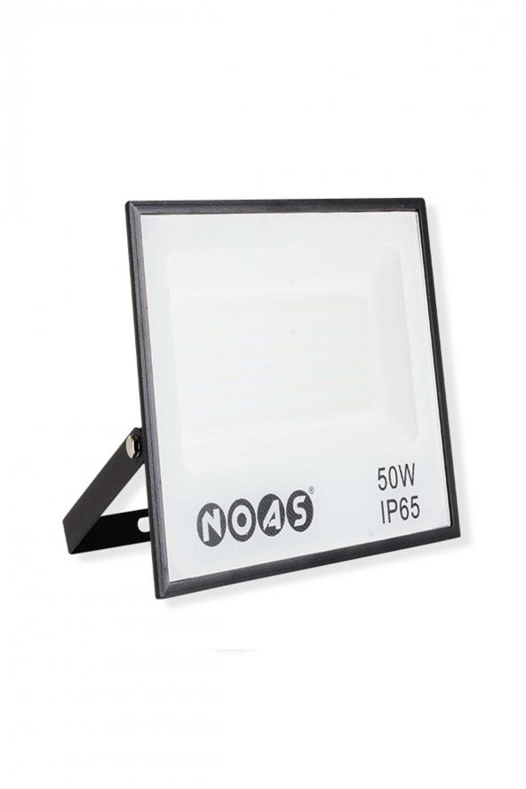 NOAS 50W SMD Led Projektör 4500 Lümen Yeşil Işık IP65 ürün görseli 1