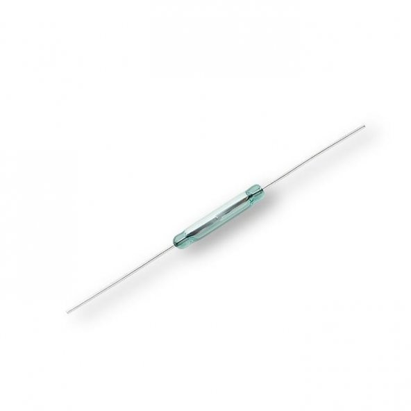 Reed Switch 14mm Yeşil Ic-228 ürün görseli 1