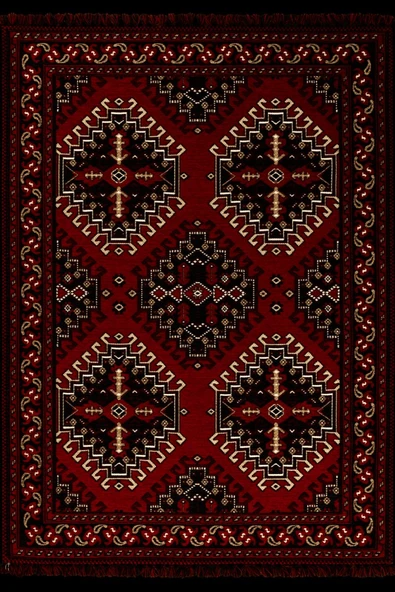TÜRKMEN TÜRKMEN019 ürün görseli 1