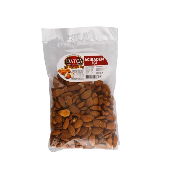 Datça Acı Badem İçi 200 gr ürün görseli 1