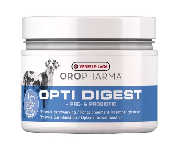 Versele Laga Opti Digest Köpek Sindirim Desteği 250 gr ürün görseli 1