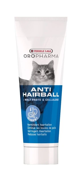 Versele Laga Orop Anti Hairball Kedi Malt Macunu 100g ürün görseli 1
