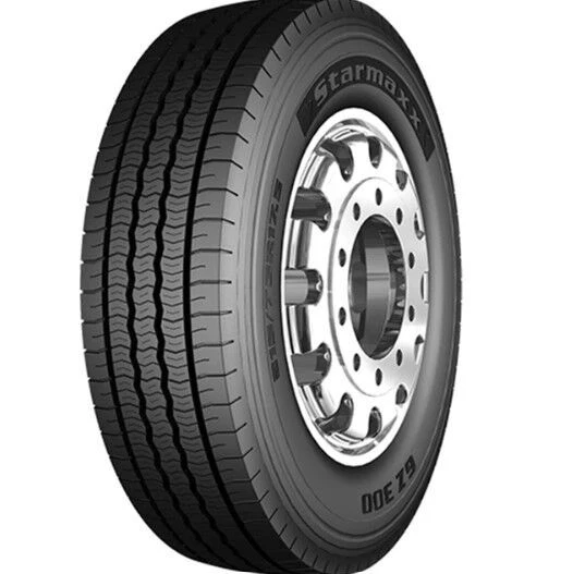 STARMAXX 235/75 R17.5 TL 132/130M (DÜZ) GZ300 DÜZ ürün görseli 1