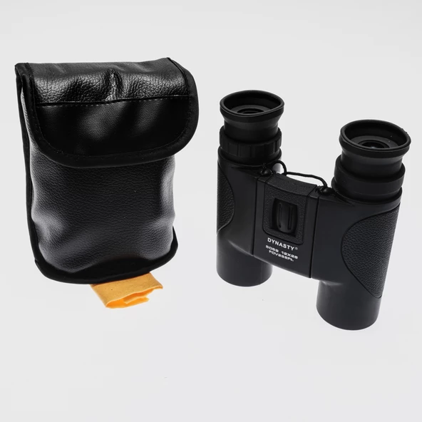 Dynasty 12x26 El Dürbünü 1000m/114m Tosba Model ürün görseli 1