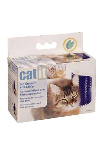 Catit Self Kedi Kasıma ürün görseli 1