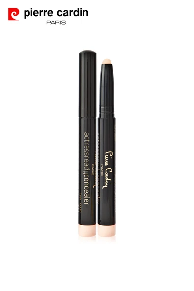 Pierre Cardin Actressready Concealer Kapatıcı Stick - Light - Resim 6