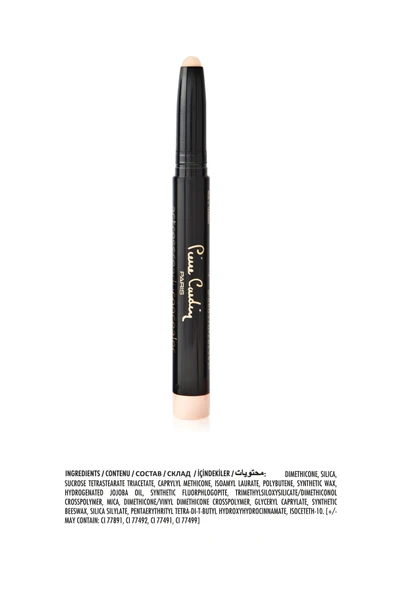 Pierre Cardin Actressready Concealer Kapatıcı Stick - Light - Resim 9