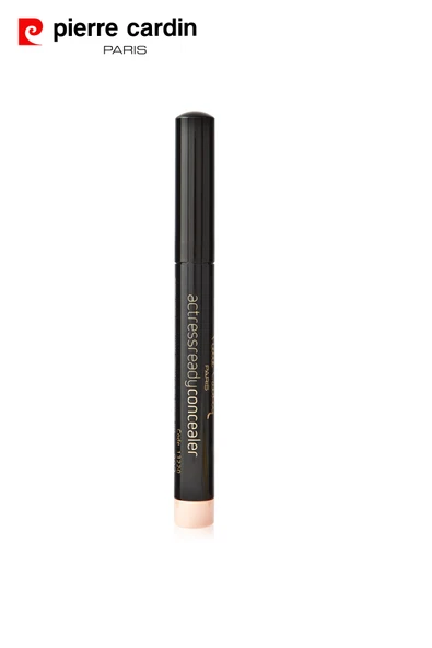 Pierre Cardin Actressready Concealer Kapatıcı Stick - Light - Resim 7