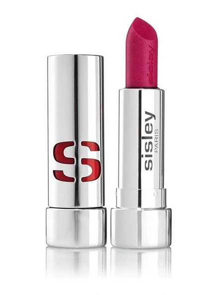 Sisley Phyto Lip Shine - 14 Sheer Fushia ürün görseli 1