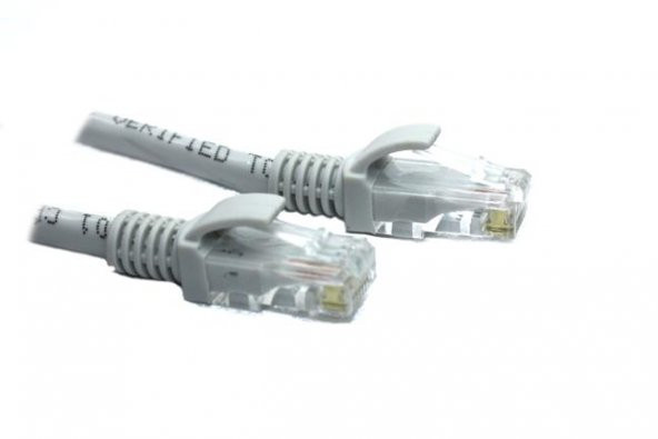 KABLO CONCORD C-5504 CAT6 PATCH 5M ürün görseli 1
