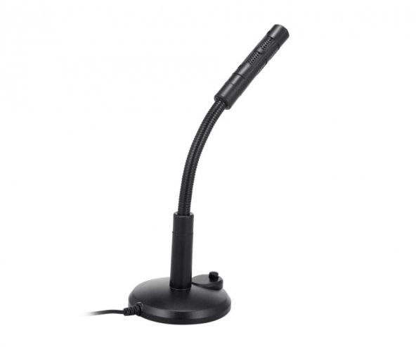 MİKROFON CONCORD MC-7 AUX 3.5 MICROPHONE ürün görseli 1