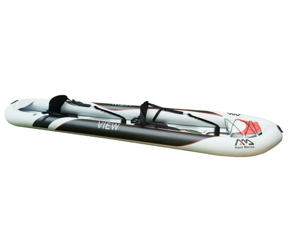 Aqua Marina View Kayak Tek Kişilik ürün görseli 1