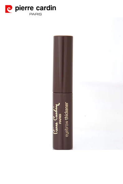 Pierre Cardin Eyebrow Thickener Kaş Belirginleştirici - Resim 7