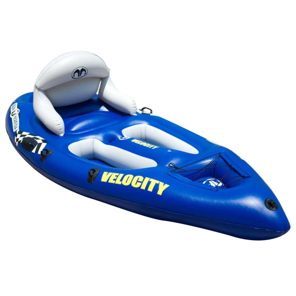 Aqua Marina Velocity Sit-On-Top Kayak ürün görseli 1