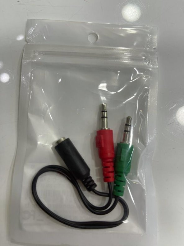 KABLO CONCORD C-576 AV CABLE F TO 2M 20 CM ürün görseli 1