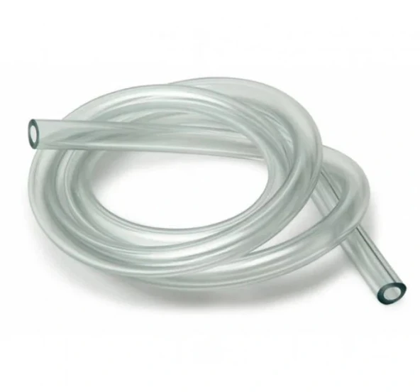 2X4 MM PVC ŞEFFAF HORTUM - Resim 4