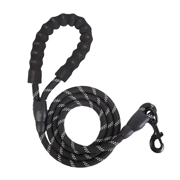 Bobo Köpek Gezdirme Kayışı 150x1.2 Cm ürün görseli 1
