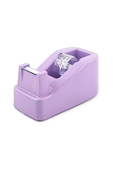 Ticon 1020 Mini Boy Bant Makinesi Mor - Resim 5