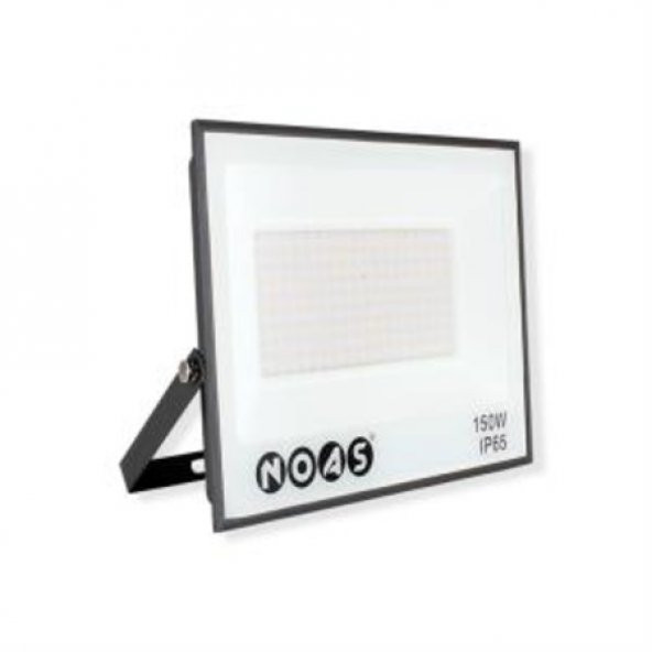 Noas 150W Led Projektör Ultra Slim SMD IP65 13500 Lm Beyaz Işık ürün görseli 1