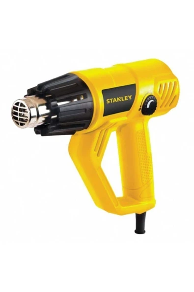 Stanley Stxh2000-tr 2000w Sıcak Hava Tabancası ürün görseli 1