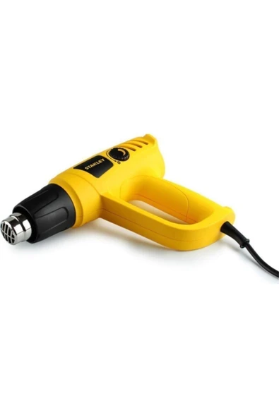Stanley Stxh2000-tr 2000w Sıcak Hava Tabancası - Resim 2