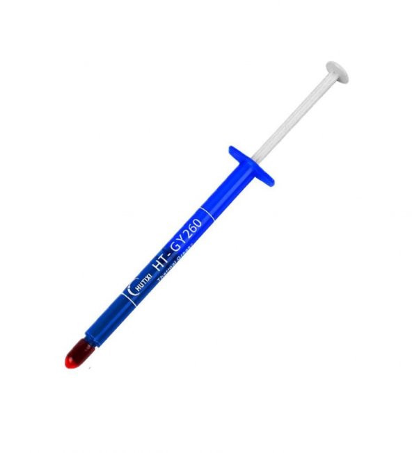 PrimeX PX-3430 1gr Tek Kullanımlık Thermal Macun ürün görseli 1