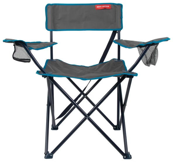 Bestchoice Kamp Plaj Sandalyesi 2 Adet - Resim 2