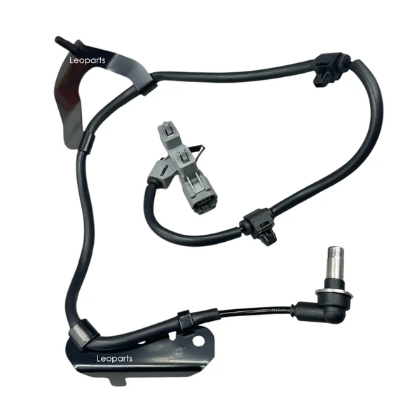 Jaroparts Isuzu Dmax Abs Sensörü Ön Sağ 2012-2015 8980521191 ürün görseli 1
